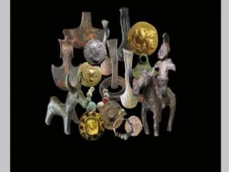 19-20  მაისს ცაგერის  ისტორიულ მუზეუმში გაიმართება  რეგიონული კონფერენცია ,,მთიანი კოლხეთის...